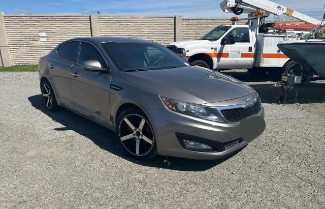 KIA OPTIMA LX 2012 5xxgm4a70cg032181