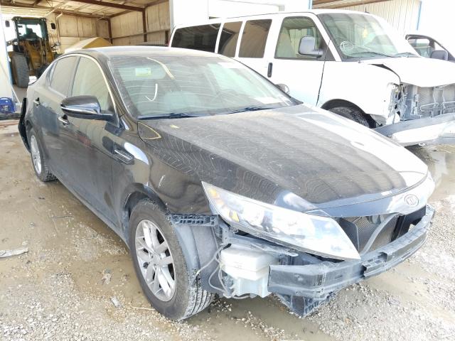 KIA OPTIMA LX 2012 5xxgm4a70cg032228