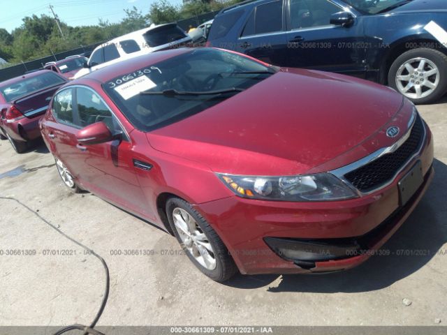 KIA OPTIMA 2012 5xxgm4a70cg032312