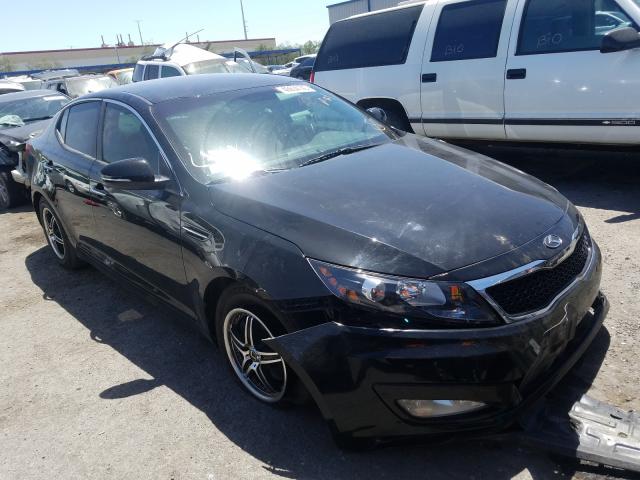 KIA OPTIMA LX 2012 5xxgm4a70cg032701