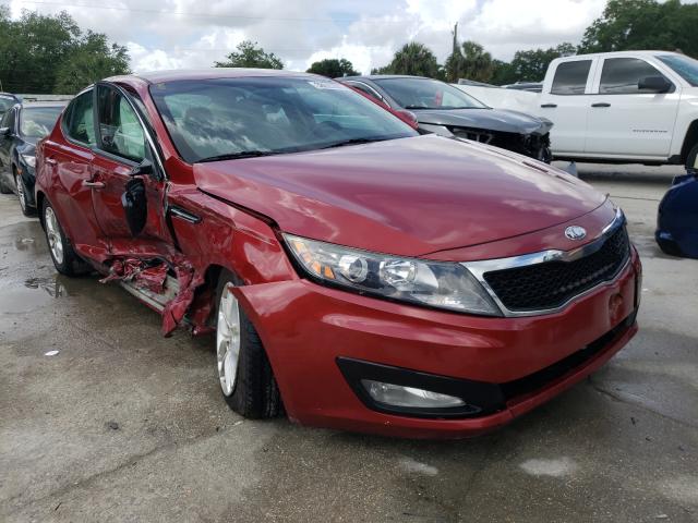 KIA OPTIMA LX 2012 5xxgm4a70cg032715