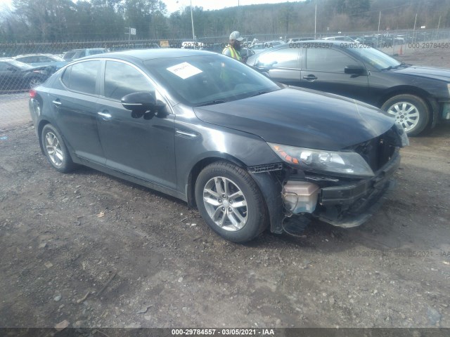 KIA OPTIMA 2012 5xxgm4a70cg033072