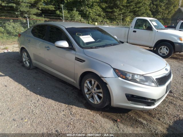 KIA OPTIMA 2012 5xxgm4a70cg033234