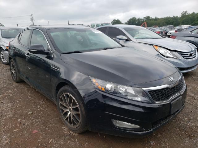 KIA OPTIMA LX 2012 5xxgm4a70cg033251