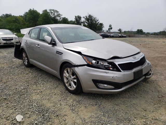 KIA OPTIMA LX 2012 5xxgm4a70cg033458