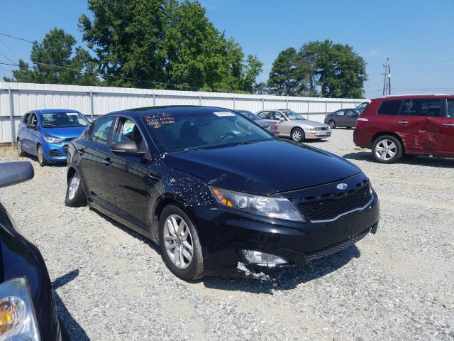 KIA OPTIMA LX 2012 5xxgm4a70cg035288