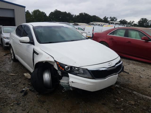 KIA OPTIMA LX 2012 5xxgm4a70cg035971