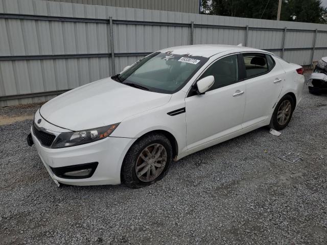 KIA OPTIMA LX 2012 5xxgm4a70cg036652