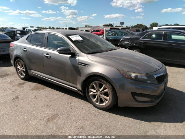 KIA OPTIMA 2012 5xxgm4a70cg037607