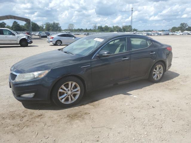 KIA OPTIMA LX 2012 5xxgm4a70cg038398