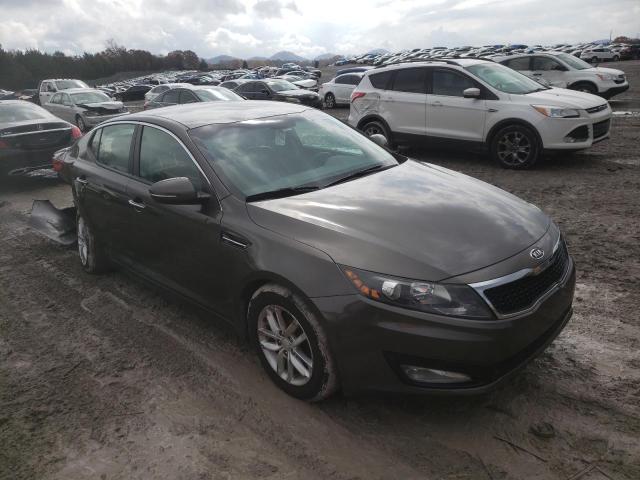 KIA OPTIMA LX 2012 5xxgm4a70cg041933