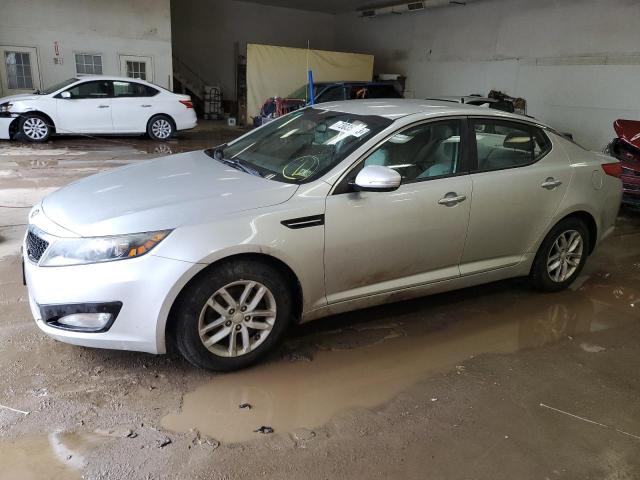 KIA OPTIMA 2012 5xxgm4a70cg043374