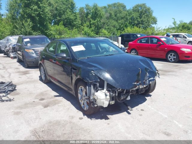 KIA OPTIMA 2012 5xxgm4a70cg045061