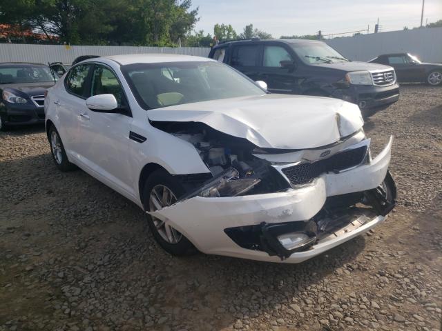 KIA OPTIMA LX 2012 5xxgm4a70cg045092