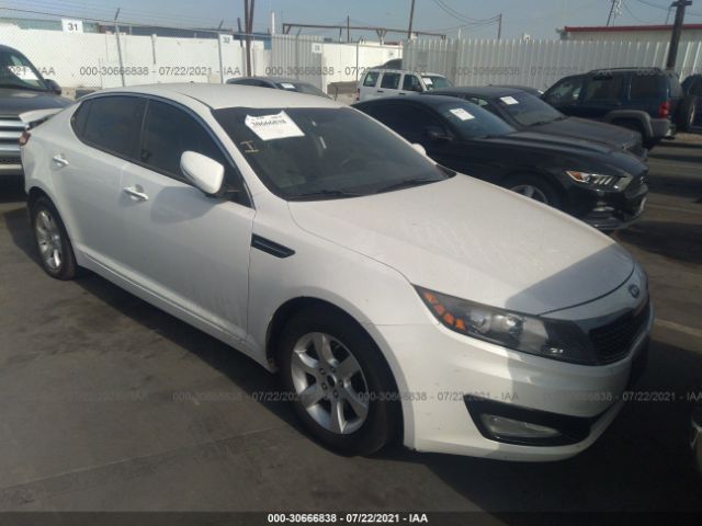 KIA OPTIMA 2012 5xxgm4a70cg045206