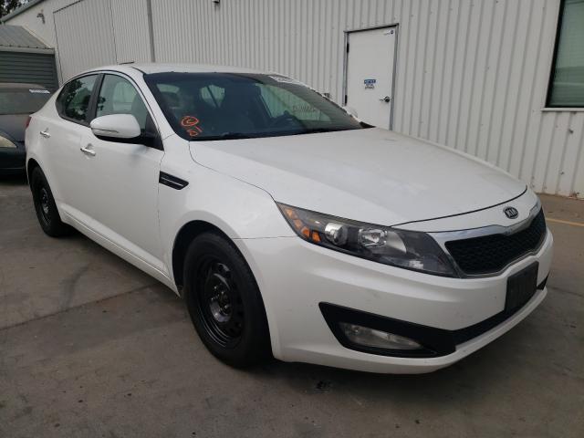 KIA OPTIMA LX 2012 5xxgm4a70cg045433