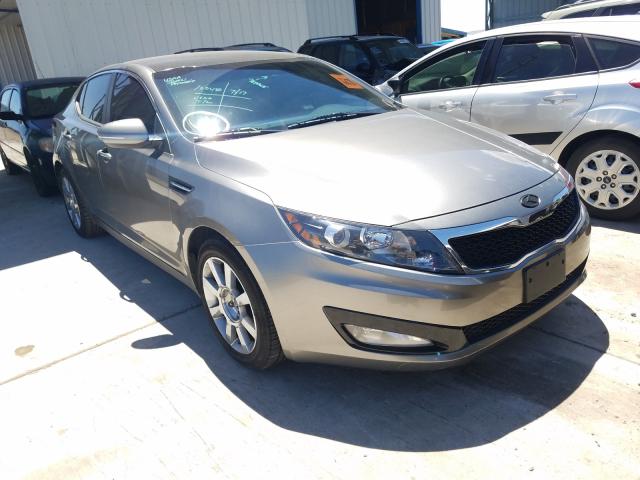 KIA OPTIMA LX 2012 5xxgm4a70cg045500