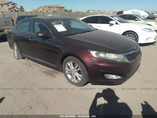 KIA OPTIMA 2012 5xxgm4a70cg045528