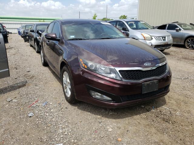 KIA OPTIMA LX 2012 5xxgm4a70cg045691