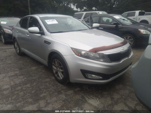 KIA OPTIMA 2012 5xxgm4a70cg045755