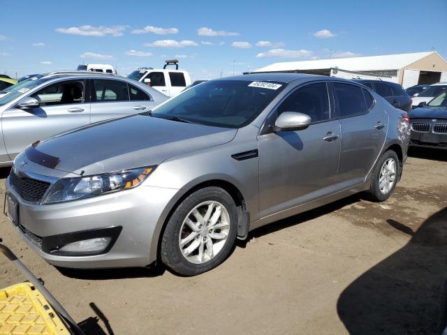 KIA OPTIMA 2012 5xxgm4a70cg046114