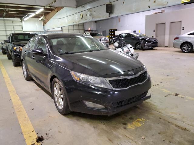 KIA OPTIMA LX 2012 5xxgm4a70cg046470