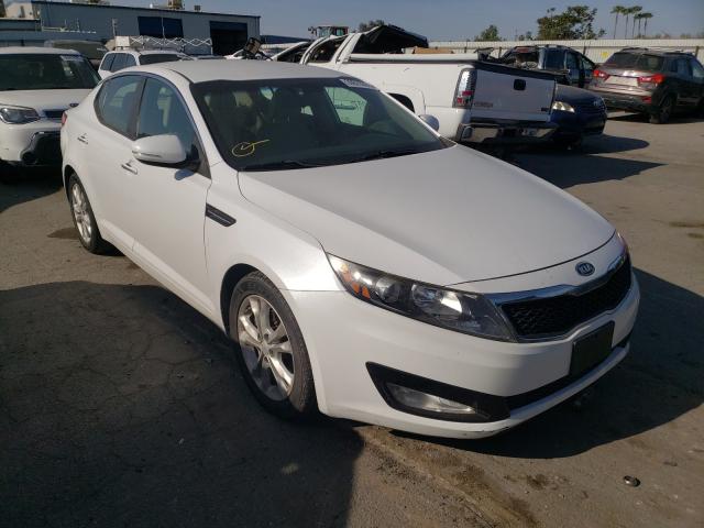 KIA OPTIMA LX 2012 5xxgm4a70cg046582