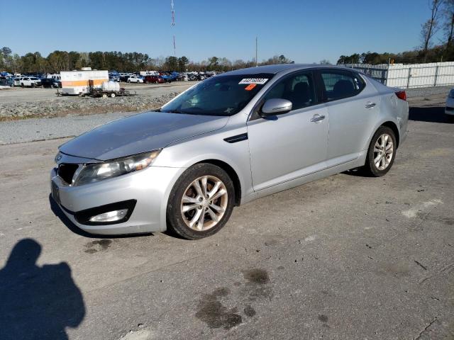 KIA OPTIMA LX 2012 5xxgm4a70cg047764