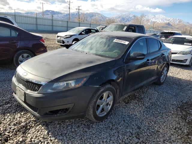 KIA OPTIMA LX 2012 5xxgm4a70cg047943