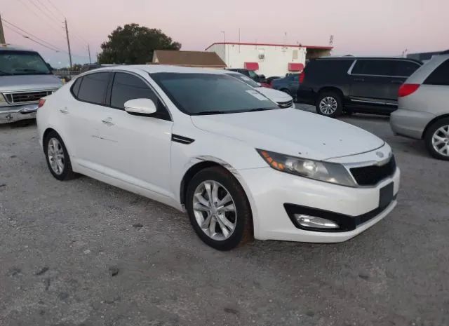 KIA OPTIMA 2012 5xxgm4a70cg047957