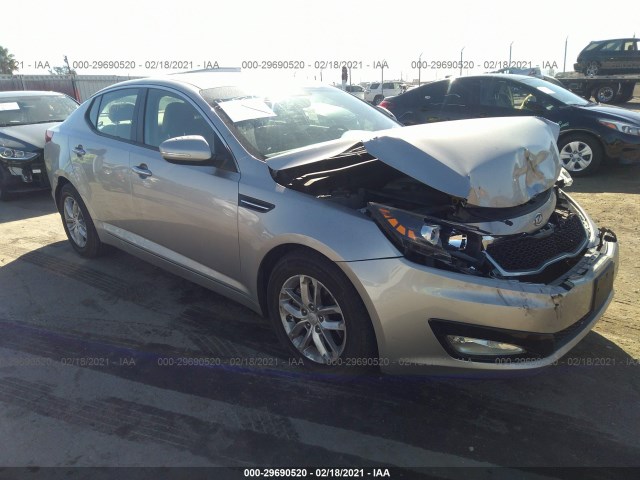 KIA OPTIMA 2012 5xxgm4a70cg048297