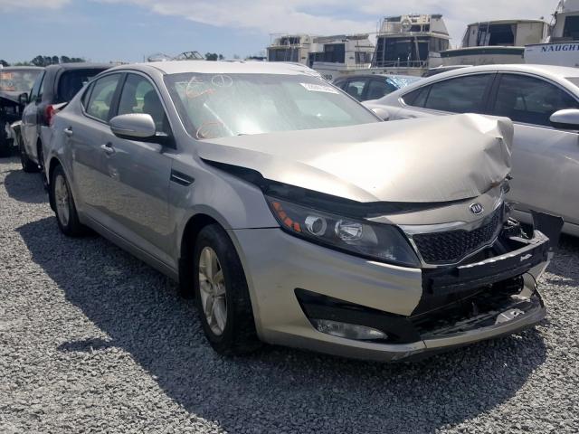 KIA OPTIMA LX 2012 5xxgm4a70cg051393