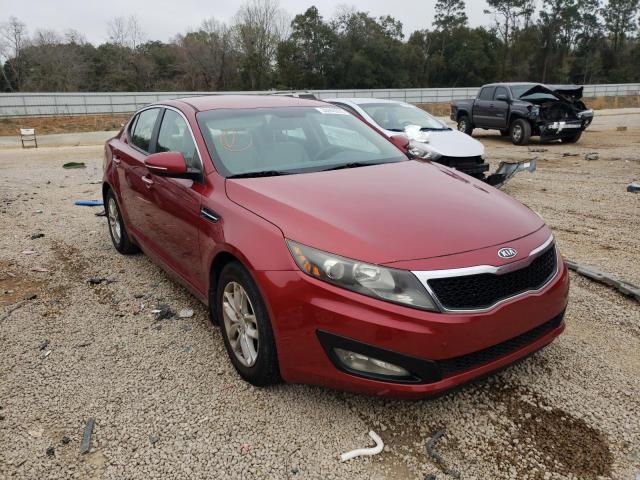 KIA OPTIMA LX 2012 5xxgm4a70cg051748