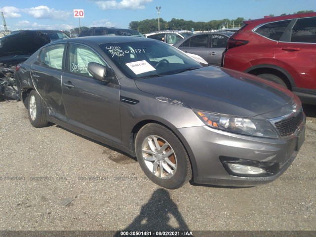 KIA OPTIMA 2012 5xxgm4a70cg051801