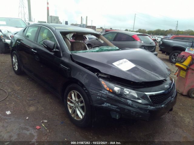 KIA OPTIMA 2012 5xxgm4a70cg052639