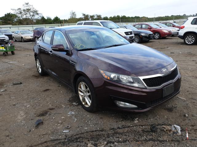 KIA OPTIMA LX 2012 5xxgm4a70cg053824