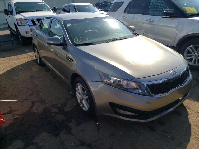 KIA OPTIMA LX 2012 5xxgm4a70cg053855