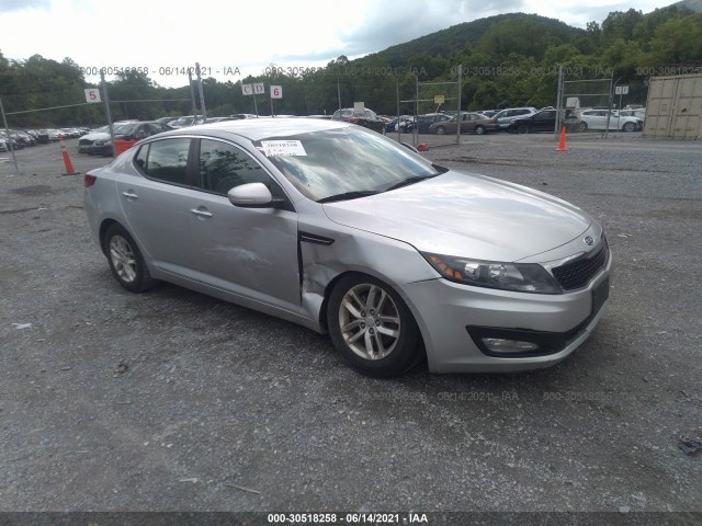 KIA OPTIMA 2012 5xxgm4a70cg054486