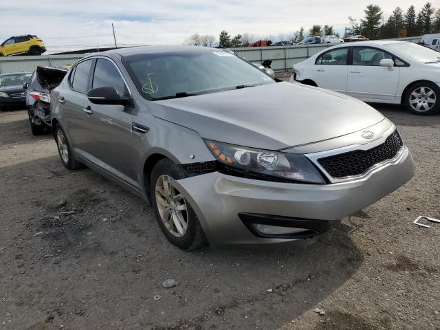 KIA OPTIMA LX 2012 5xxgm4a70cg054794