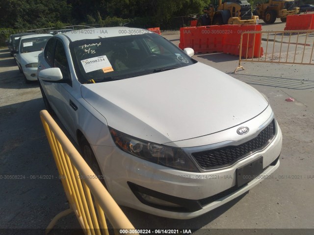 KIA OPTIMA 2012 5xxgm4a70cg055329