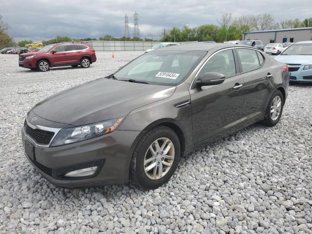 KIA OPTIMA 2012 5xxgm4a70cg055363