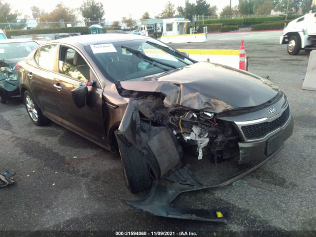 KIA OPTIMA 2012 5xxgm4a70cg056576