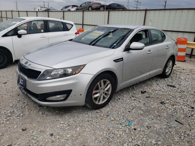 KIA OPTIMA 2012 5xxgm4a70cg056593