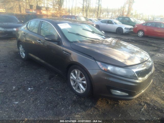 KIA OPTIMA 2012 5xxgm4a70cg056707