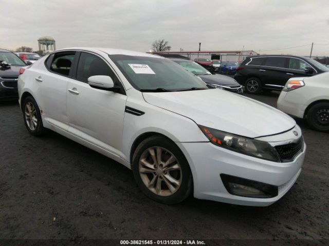 KIA OPTIMA 2012 5xxgm4a70cg056755