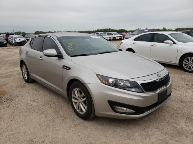 KIA OPTIMA LX 2012 5xxgm4a70cg056898