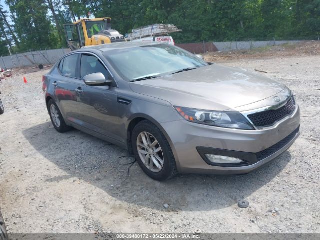 KIA OPTIMA 2012 5xxgm4a70cg059106