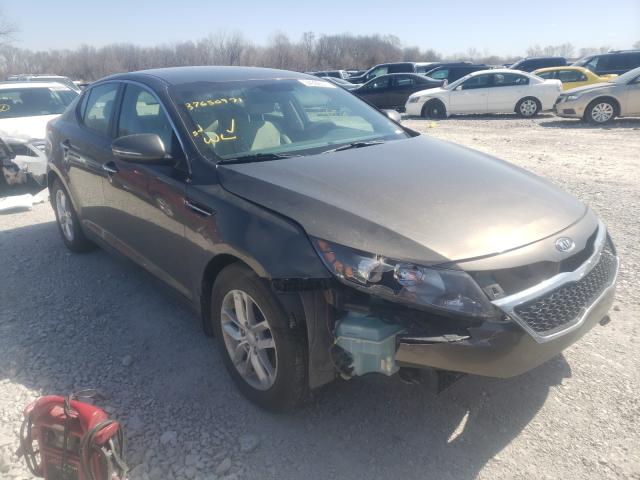 KIA OPTIMA LX 2012 5xxgm4a70cg060028