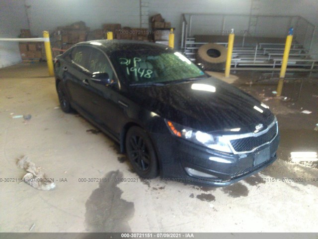 KIA OPTIMA 2012 5xxgm4a70cg061275