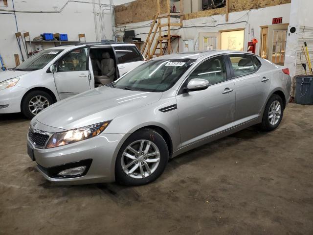 KIA OPTIMA LX 2012 5xxgm4a70cg061793